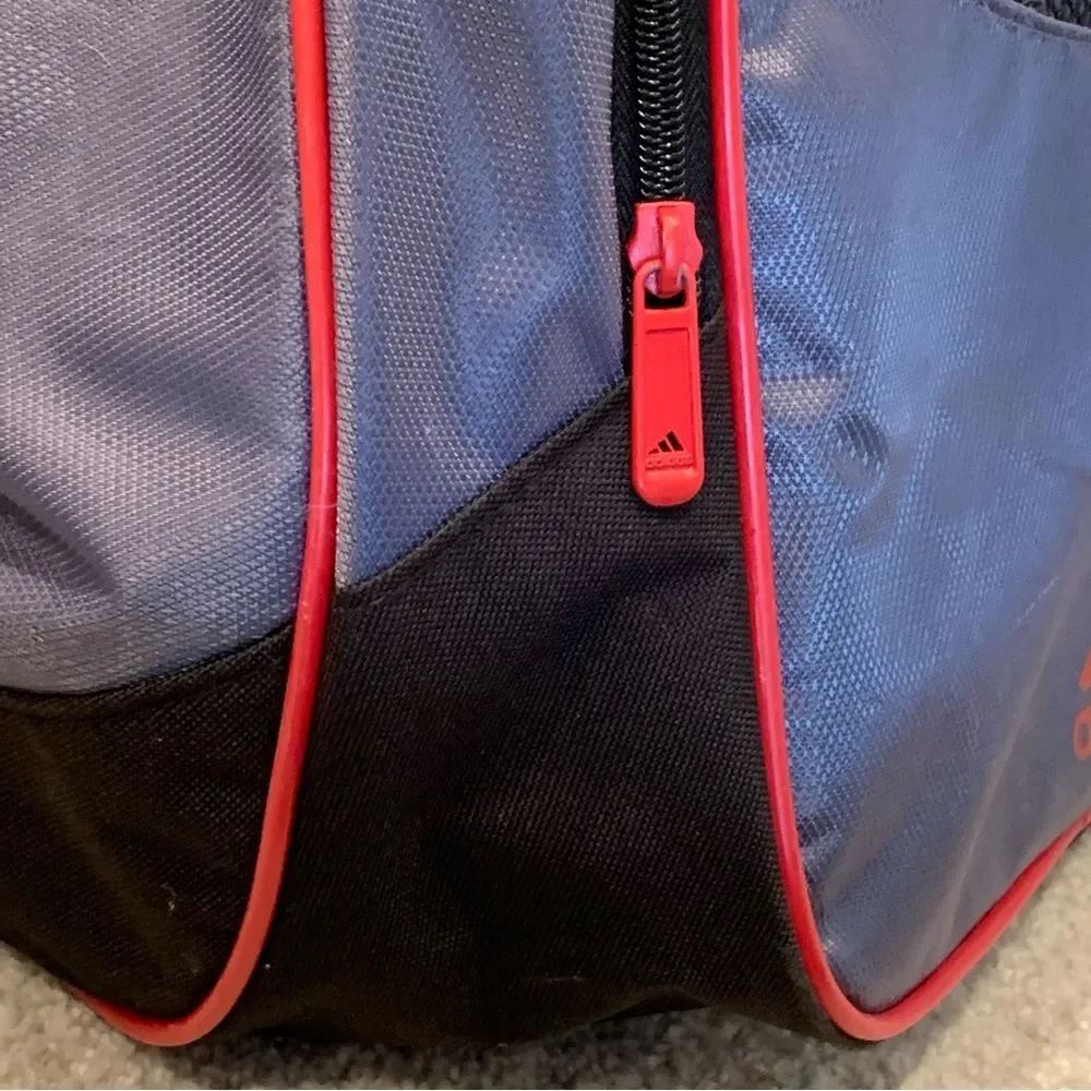 Adidas Large Duffel Bag‎